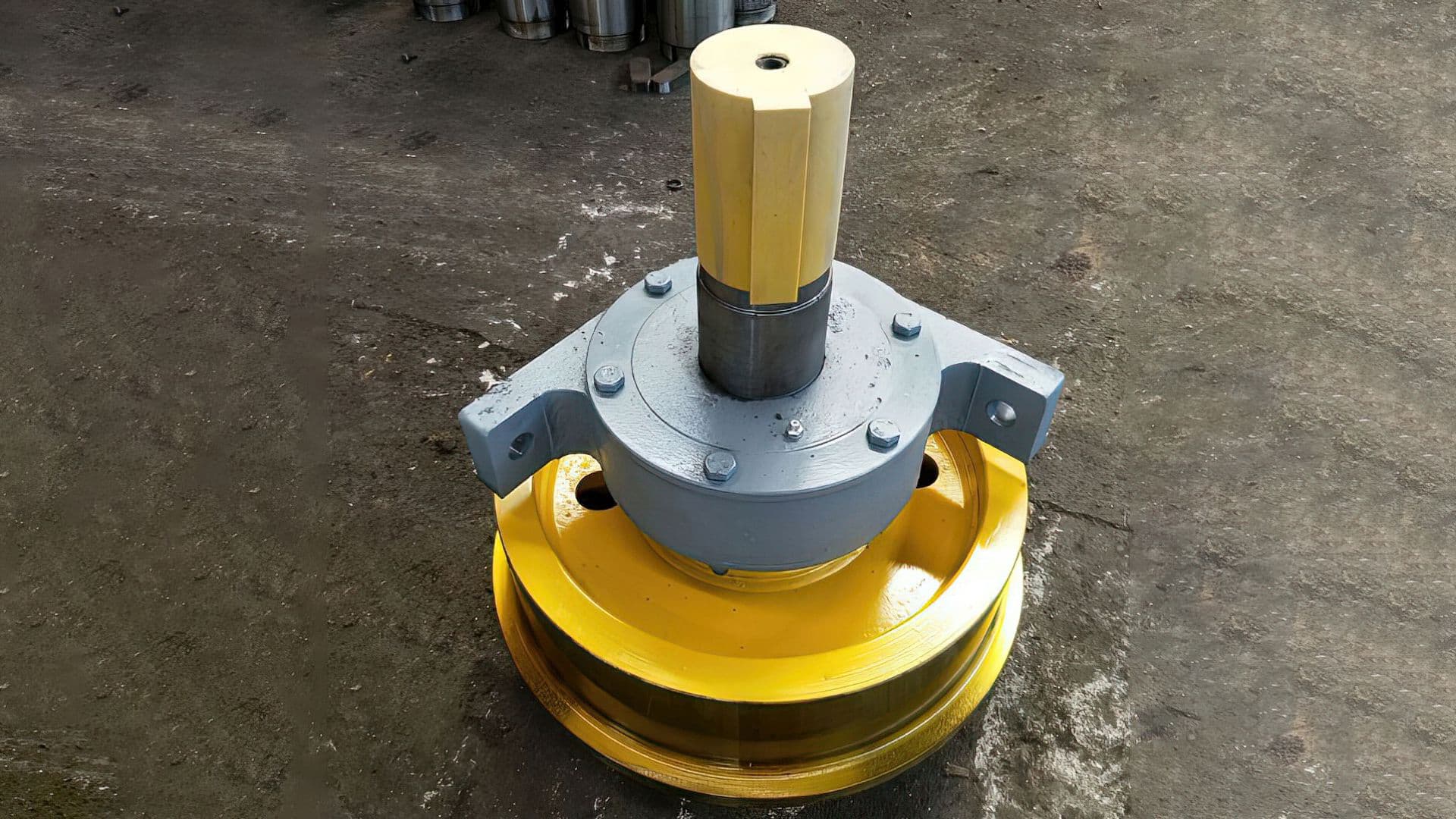 201 forges en acier inoxydable