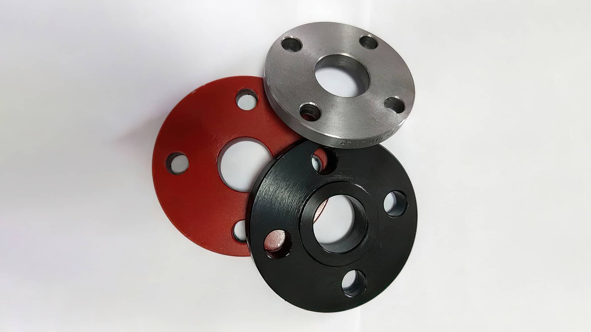 Forges à brides en acier inoxydable 310S