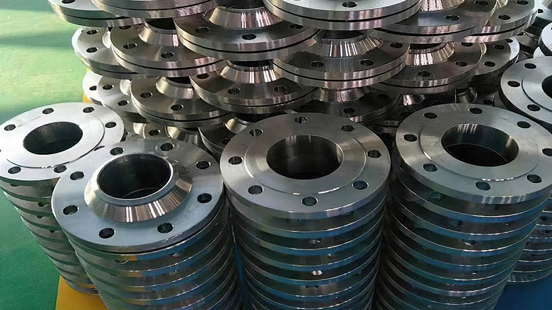 Évasement de 2 pouces