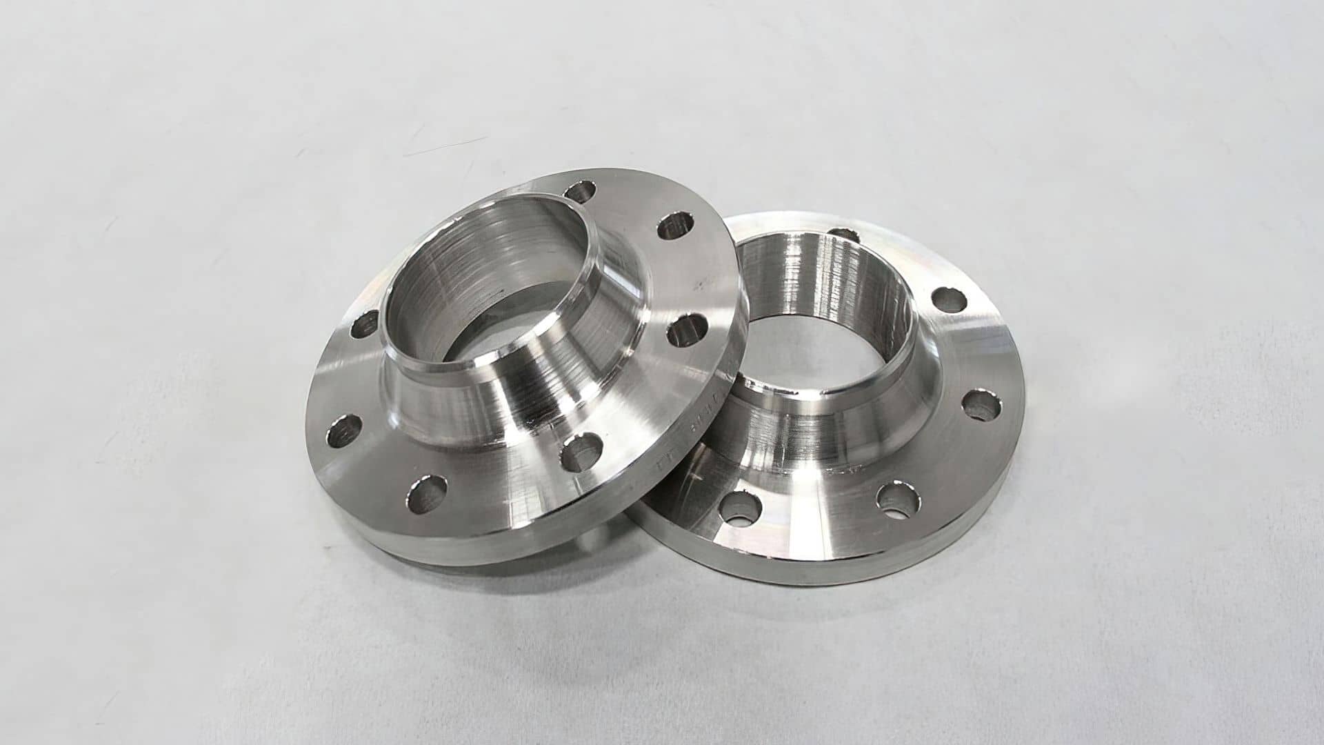 Bride de soudure bout à bout de 1 pouce