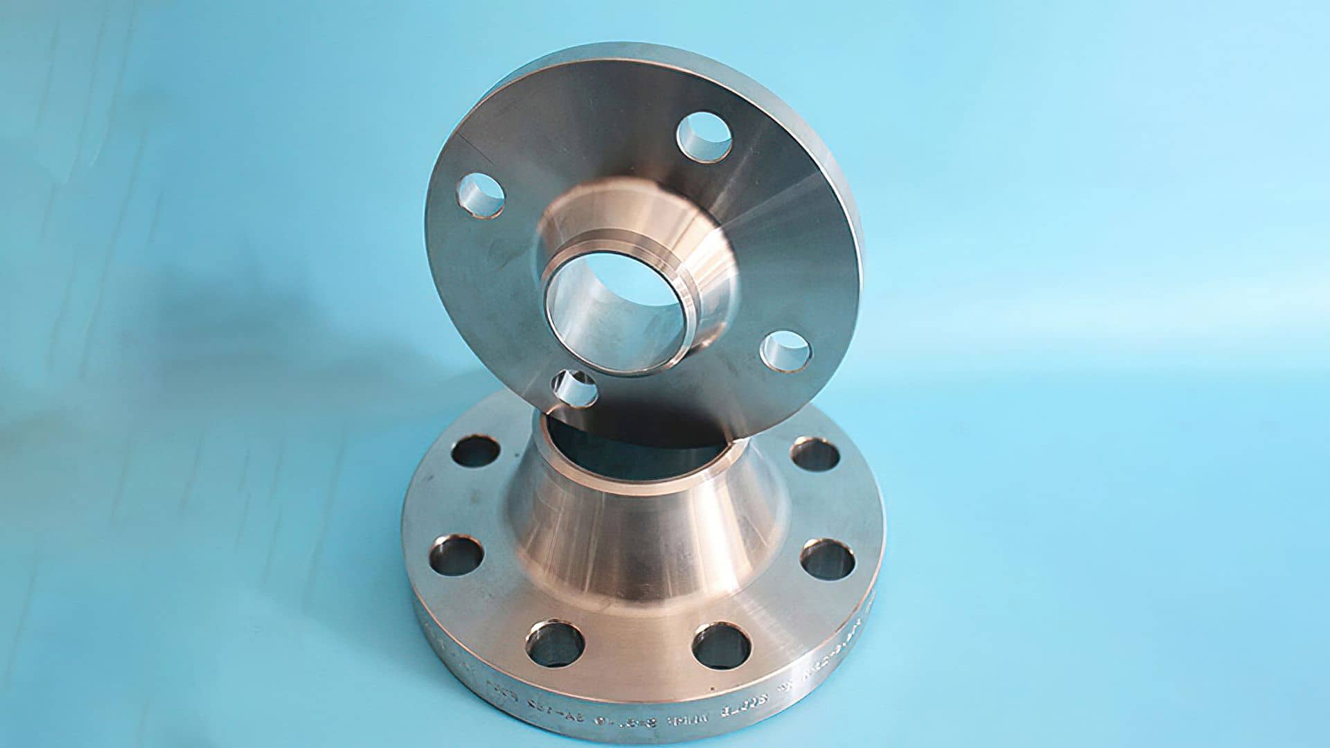 Bride à soudure plate de 1 pouce Bride à soudure plate de 1 pouce