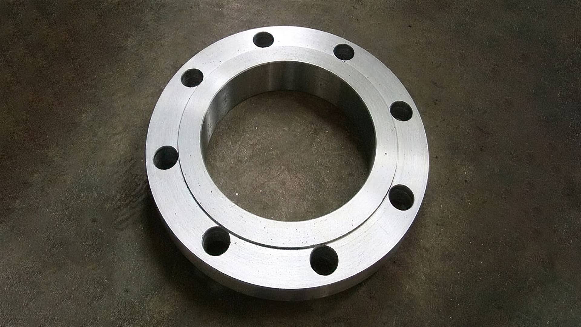 Bride soudage bout bout de 3 pouces