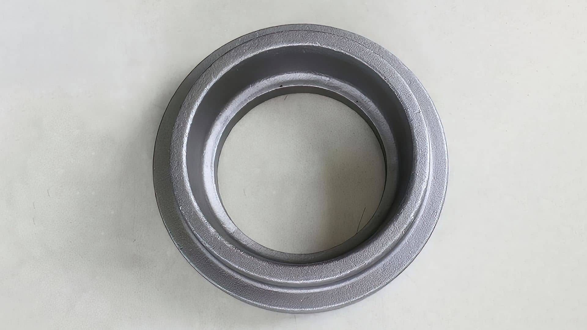 Forgings de 38 CrMoal