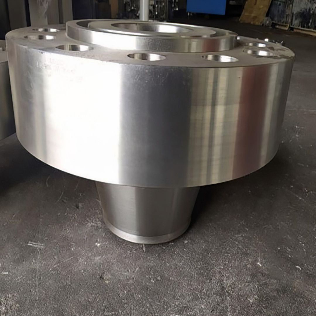 Forges d’énergie nucléaire