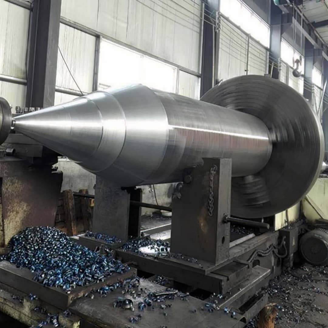 Forges en acier au carbone n° 20