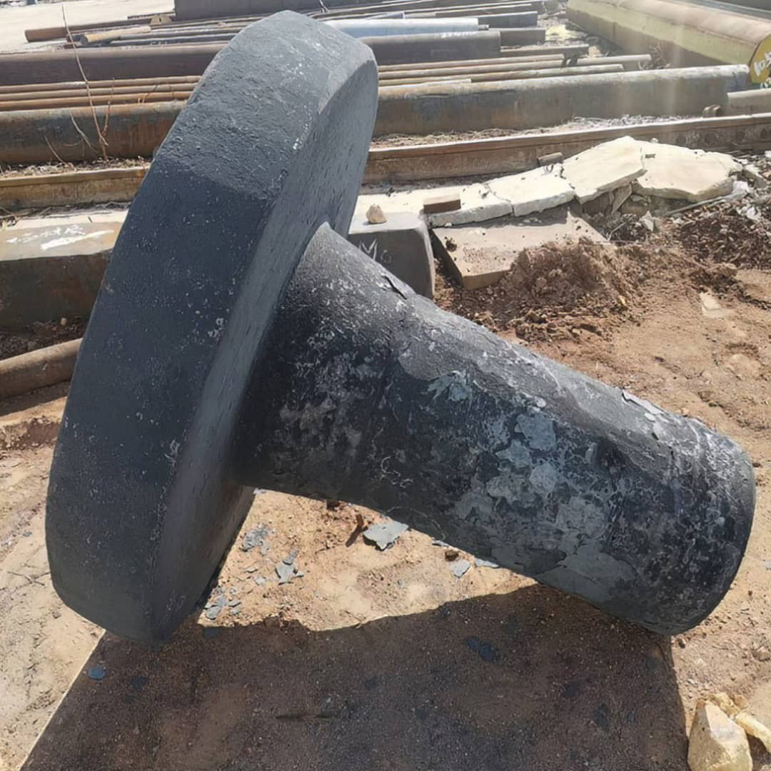 5A02 Forges 5A02 Forges